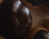 Foto langkah ke 5 dari resep Donat kentang simpel.