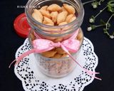 Foto langkah ke 8 dari resep Biji Ketapang 1.