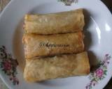 Cara Membuat Lumpia semarang 8