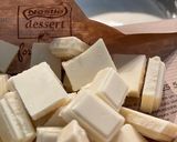 Une image de l'étape 2 de Gâteau Raffaello.
