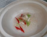 Foto langkah ke 3 dari resep 302. Tumis Tauge.
