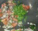 A picture of step 6 of Jhatpat poha recipe.
