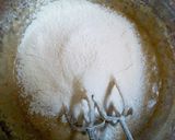 A picture of step 7 of Carrot Cinnamon Cake.
