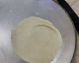 A picture of step 5 of Coconut Karanji.