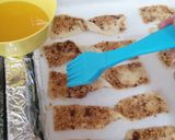 Foto del paso 4 de la receta: Lacitos crocantis