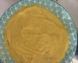Foto langkah ke 2 dari resep Smoothie Bowl!.