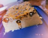 Foto del paso 5 de la receta: Helado de Mantecol con caramelo 🤤🍨