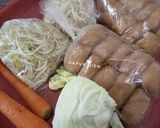Foto langkah ke 2 dari resep Tahu Pedas Jeletot.
