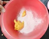Foto langkah ke 5 dari resep Roti Boy.