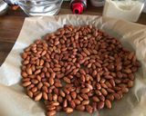 Foto langkah ke 6 dari resep Honey Roasted Almond.