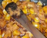 Foto langkah ke 4 dari resep Topokki (mudah bumbu jadi).