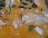 Foto langkah ke 4 dari resep Gulai Kakap.