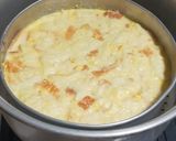 Foto langkah ke 5 dari resep Bolu roti marmer.