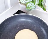 Foto langkah ke 3 dari resep Pancake Abon.