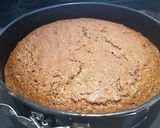 Foto del paso 8 de la receta Tarta de chocolate dedicada a mis compañeros