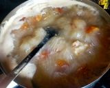 Foto langkah ke 3 dari resep Mie kocok Bandung.