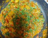 (મેથી આલું શાક ( Methi Aloo Shak Recipe in Gujarati) રેસીપી સ્ટેપ7ફોટો