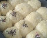 Foto langkah ke 6 dari resep Roti Sobek (Hand Mixer, All-in).