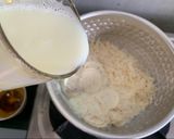Foto langkah ke 3 dari resep (Dessert) Oreo Cheese Cake.