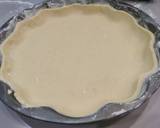 Pumpkin pie - sütőtökös pite glutén és tejmentesen recept lépés 3 foto