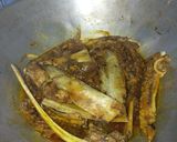 Foto langkah ke 4 dari resep Iga Bakar Simpel.