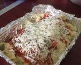 Foto langkah ke 5 dari resep PenneZiti Schotel Panggang Teflon.