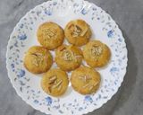 A picture of step 2 of Naan Khatai Recipe.