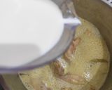 Foto langkah ke 4 dari resep 623. Soto Betawi Ayam (Kuah Susu Santan).