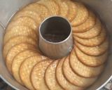 Foto langkah ke 3 dari resep Pudding Regal Kopi.
