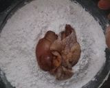 A picture of step 4 of Chicken Wings.