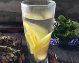 Cara Membuat Infused Water Kiwi Lemon 4