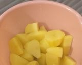 صورة لخطوة 1 من وصفة بوراك عنابي 👌