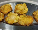 Foto del paso 3 de la receta: Patacones