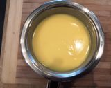 Une image de l'étape 2 de Tarte aux pommes et canelle.