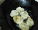 মুগের জিলিপি(muger jilipi recipe in Bengali) রেসিপির ধাপ 5 ছবি