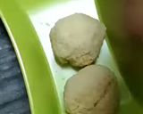 A picture of step 3 of Instant Dahi Vada with bread Quick and easy Recipe.