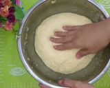 Foto langkah ke 4 dari resep Odading mang oleh.