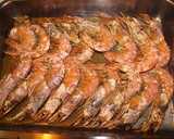 Foto del paso 3 de la receta: Gambones al horno