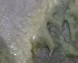 Foto langkah ke 1 dari resep Cah sayur otak Singapura.
