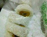 Foto langkah ke 8 dari resep Pisang Rai Bali (#pr_olahantepungberas).
