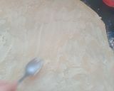 صورة لخطوة 13 من وصفة بيتزا كوكا (Pizza couvert)