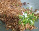 Foto langkah ke 4 dari resep Nasi Goreng Hati Ampela.