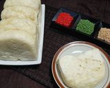 Foto langkah ke 7 dari resep Roti Gembong Khas Kutai.