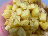 Sambal goreng ati kentang