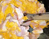 Foto langkah ke 5 dari resep Gulai Sapi Pedas.