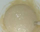 Foto del paso 7 de la receta: 🍌 Budín de bananas 🍌
