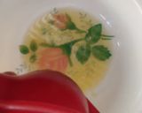 Foto del paso 4 de la receta: Ensalada con cebolla caramelizada de fresa🍓