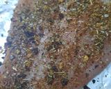 Foto del paso 1 de la receta: Sandwichs con rodajas de suprema cocinada en airfryde