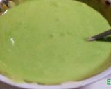 Foto langkah ke 5 dari resep Bolu Kukus Sprite 😉.