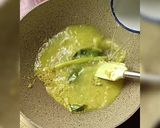 Foto langkah ke 3 dari resep Asem Asem Ikan Patin Bumbu Kuning.